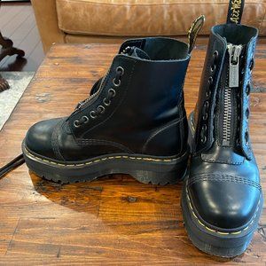 Dr. Martens X Colette Boots